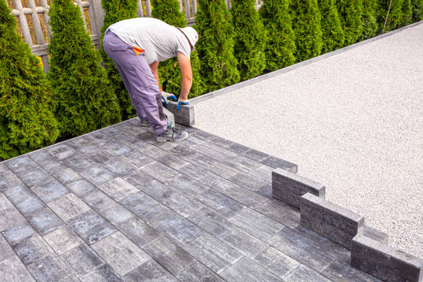 Best Best Driveway Pavers  in Belleair Beach, FL
